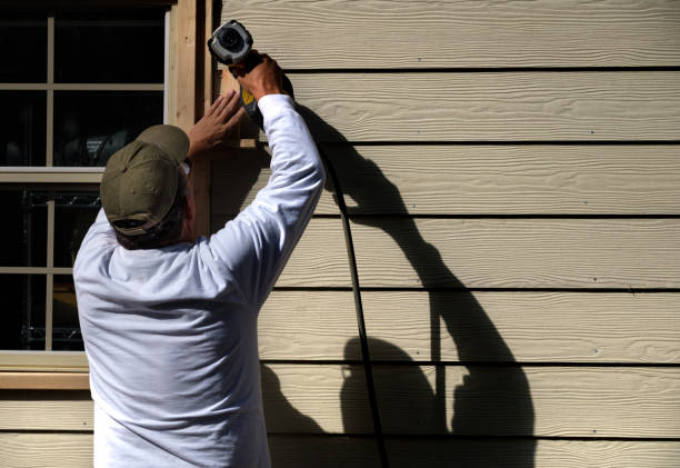 Affordable Siding Repair and Maintenance Services in Altoona, PA