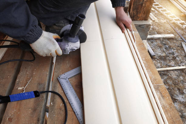 Professional Siding in Altoona, PA